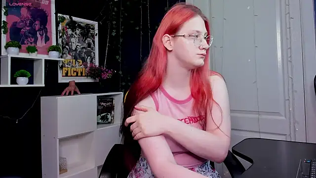 Queen Milena online show from July 12, 2:56 am