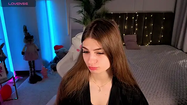 Dayana Mood online show from May 12, 6:32 am