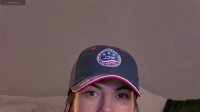 Sonya Aysa online show from July 25, 2:18 am