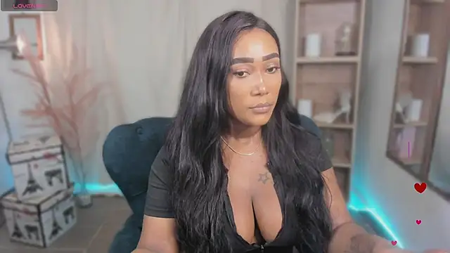 alessia anderson online show from March 3, 2:28 am