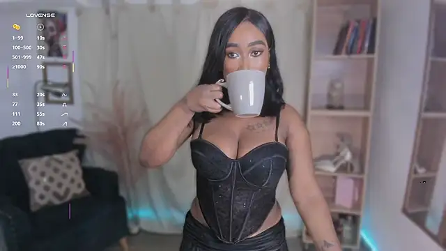 alessia anderson online show from March 13, 5:31 am