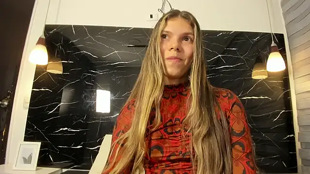 Norki  online show from July 23, 1:58 am