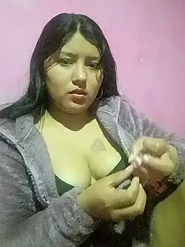 Estrellitadelmar online show from May 6, 12:58 am