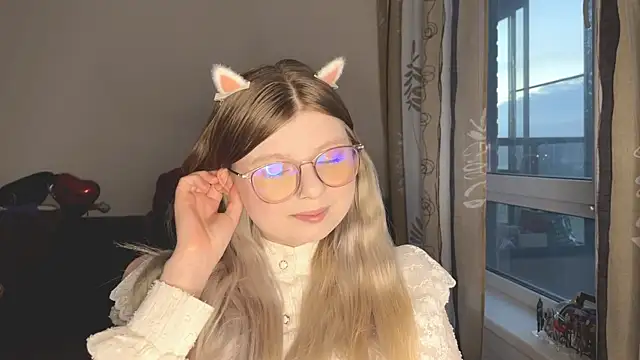 YukiBlush online show from May 30, 10:49 pm
