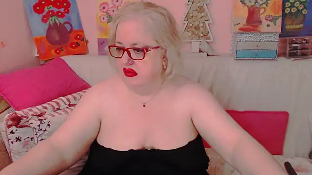Maturelove xxx online show from June 29, 7:24 pm