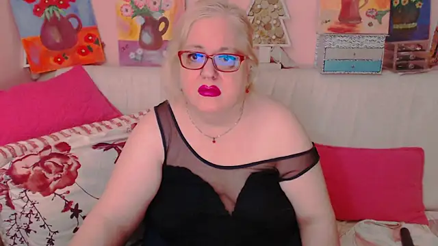 Maturelove xxx online show from July 30, 7:59 pm