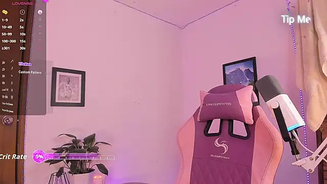 EthanRoss1 online show from May 5, 11:08 pm