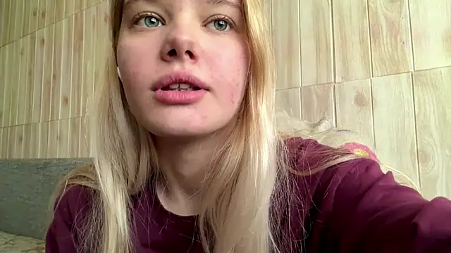 Malinwitch online show from July 2, 4:40 am