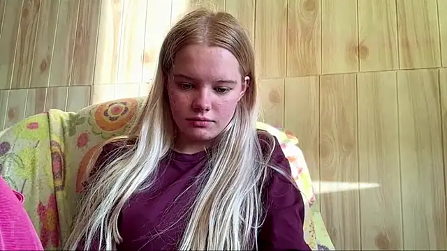 Malinwitch online show from June 24, 3:11 pm