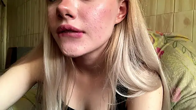 Malinwitch online show from June 20, 3:37 pm