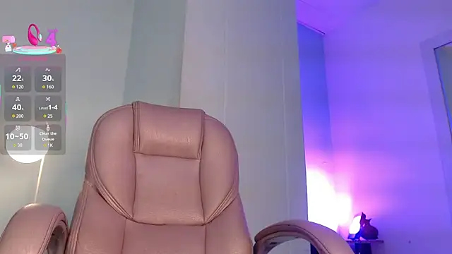 Lilyred  online show from June 27, 5:30 am
