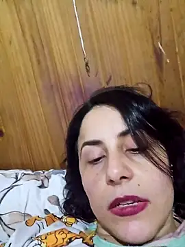 Rebelchocolate online show from June 20, 2:48 am