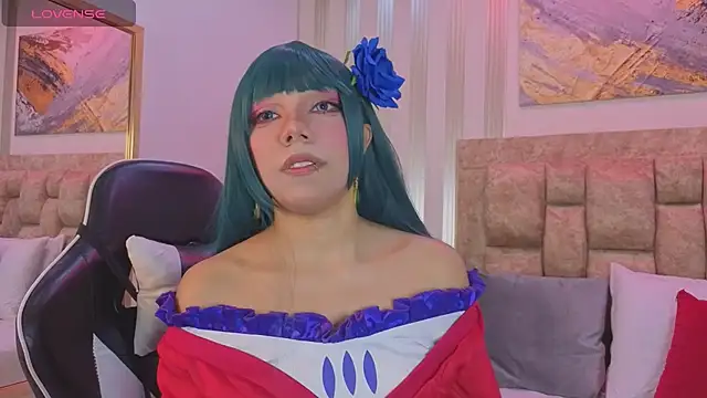 lilith pink   online show from May 30, 3:48 am
