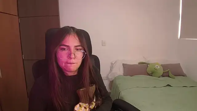 abbyyandmaxx online show from June 4, 4:22 pm