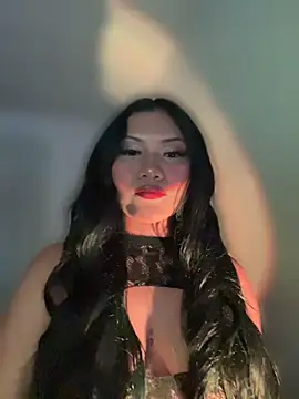 MaddyRossx online show from May 20, 1:57 am