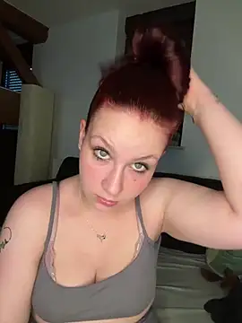 CuteBeaX online show from June 20, 6:33 pm
