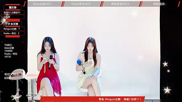 Zo-007 online show from June 6, 9:37 am