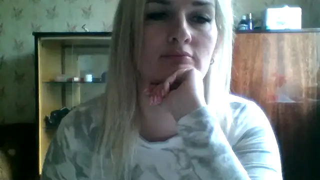 MartaHaze online show from April 30, 9:14 am