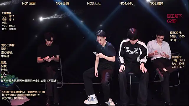 CHYYDS--002 online show from May 2, 11:02 am
