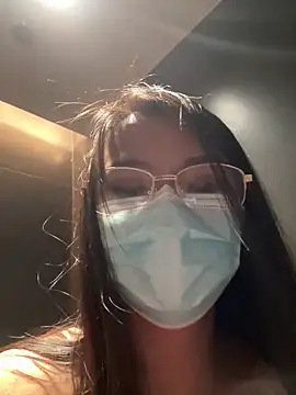 yingtao-888 online show from May 1, 3:21 am