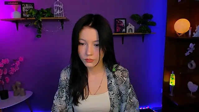 isabella misis online show from May 20, 11:07 am