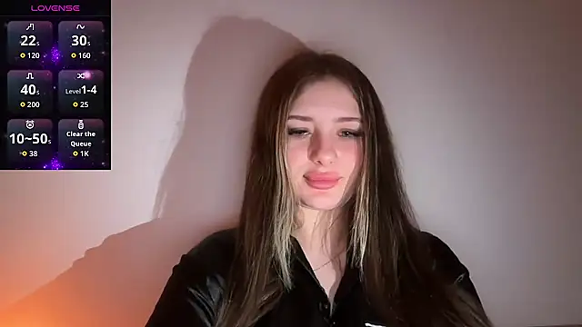 Marybelles online show from May 5, 10:13 pm