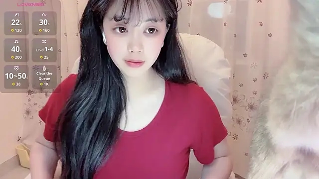 SweetTeaGirl online show from May 11, 4:26 pm