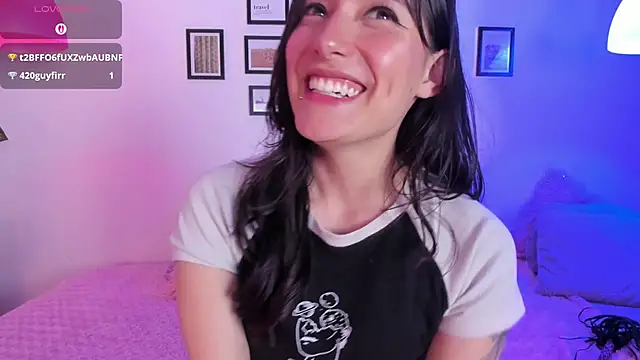 Kendaall sweet online show from June 12, 4:09 am