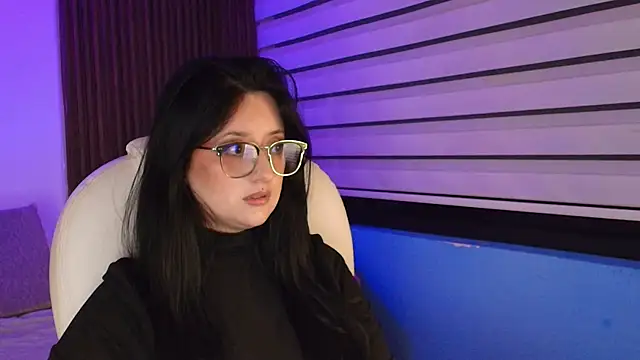 AnnyBonne9 online show from May 8, 11:46 am