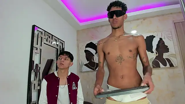 RED BOYS XXX online show from May 31, 2:01 pm