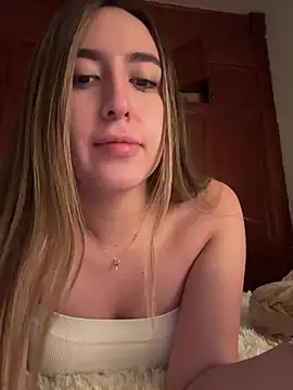 AnastasiaCampbell online show from August 8, 3:25 am