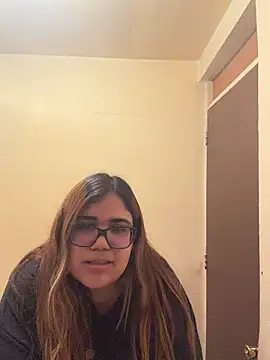 NyraMoon online show from May 17, 9:14 pm