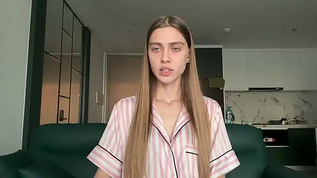 ScarlettBlank online show from May 27, 10:45 am