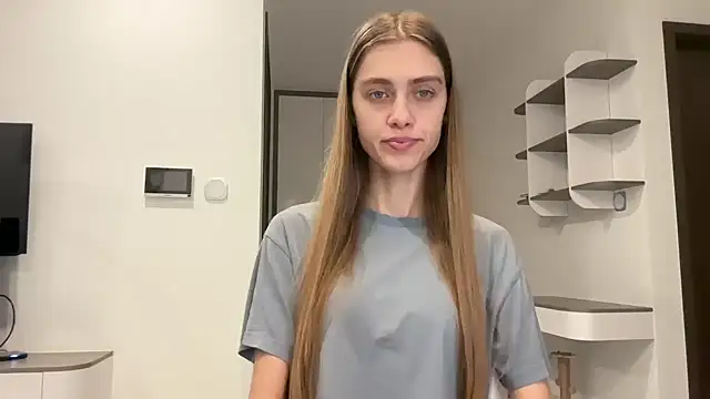 ScarlettBlank online show from June 15, 1:50 am