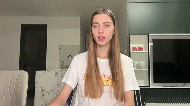 ScarlettBlank online show from May 17, 10:31 pm