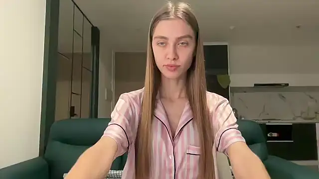 ScarlettBlank online show from June 1, 1:51 am