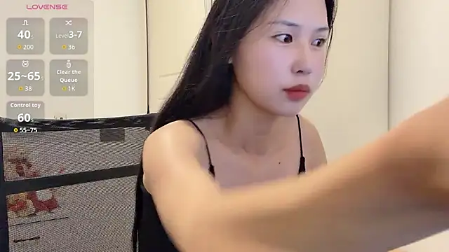 -LINXI online show from June 21, 12:31 pm