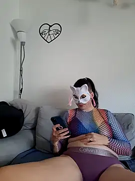 Midnight Feet online show from June 22, 4:53 am