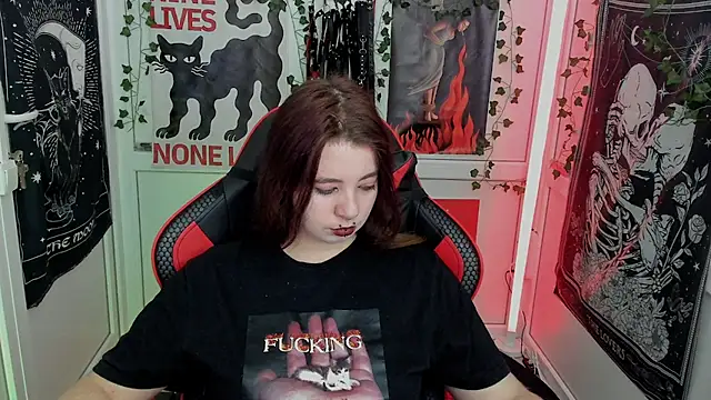 PurpleRune online show from July 13, 1:34 pm