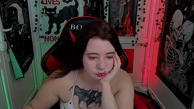 PurpleRune online show from July 10, 1:11 pm
