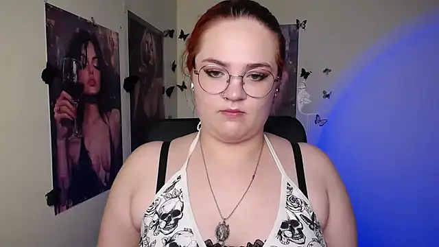 RinaRiii online show from July 23, 12:02 pm
