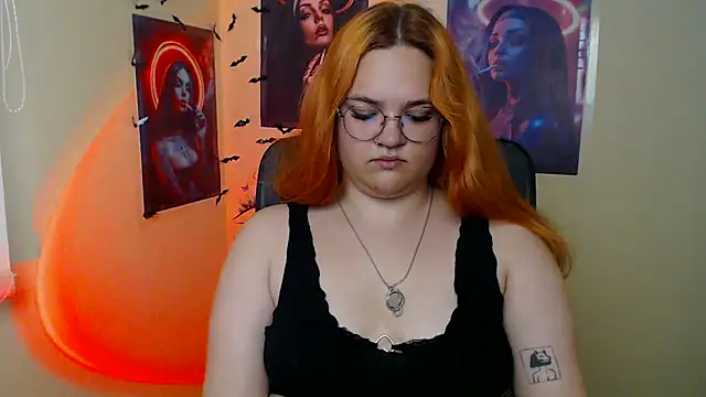 RinaRiii online show from July 31, 6:03 am