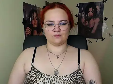 RinaRiii online show from July 8, 12:07 pm