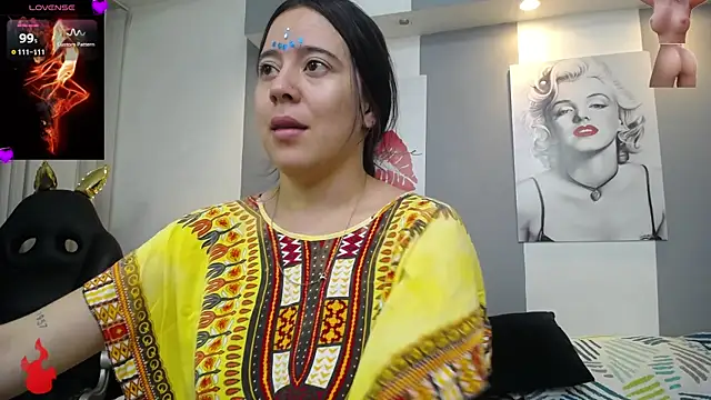  tamara priya  online show from June 25, 11:34 am