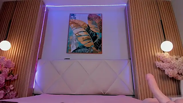 Paulina bennet online show from June 28, 1:18 pm