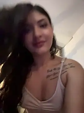 SabrinaX X online show from May 10, 1:40 am