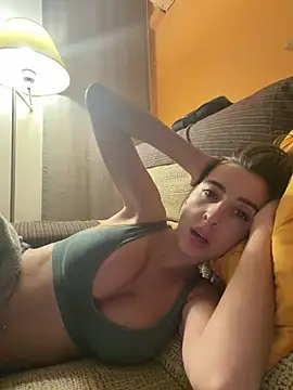 nayimtnez online show from July 11, 2:11 am