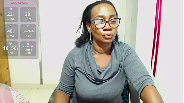 jannyheat online show from February 13, 1:40 am