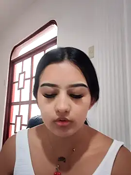 SCARLETVELVET  online show from July 2, 2:01 pm