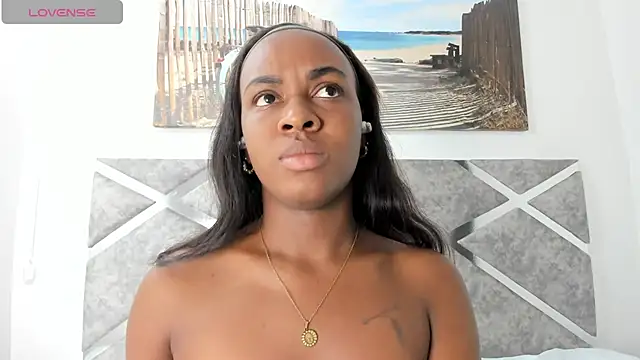Alisson-Noa online show from July 1, 12:59 pm